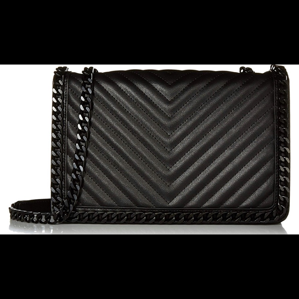 Aldo Greenwald Crossbody Bag Greenwald